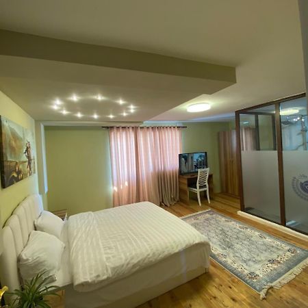 Villa Elear Κορυτσά Εξωτερικό φωτογραφία