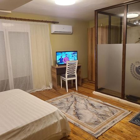 Villa Elear Κορυτσά Εξωτερικό φωτογραφία