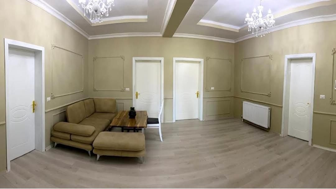 Villa Elear Κορυτσά Εξωτερικό φωτογραφία