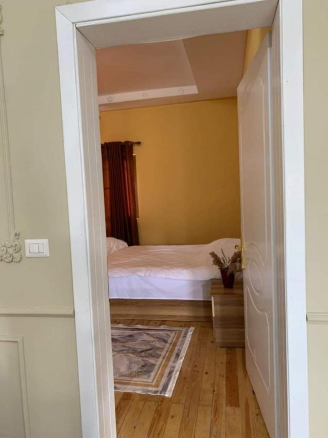 Villa Elear Κορυτσά Εξωτερικό φωτογραφία