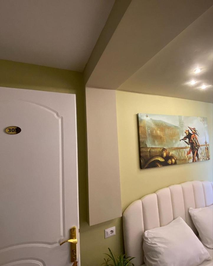 Villa Elear Κορυτσά Εξωτερικό φωτογραφία