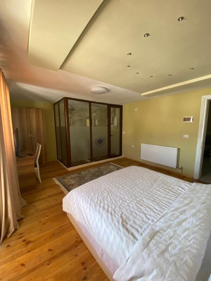 Villa Elear Κορυτσά Εξωτερικό φωτογραφία