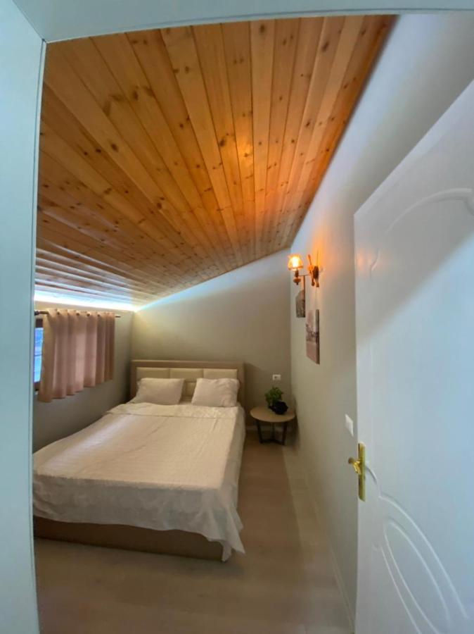 Villa Elear Κορυτσά Εξωτερικό φωτογραφία