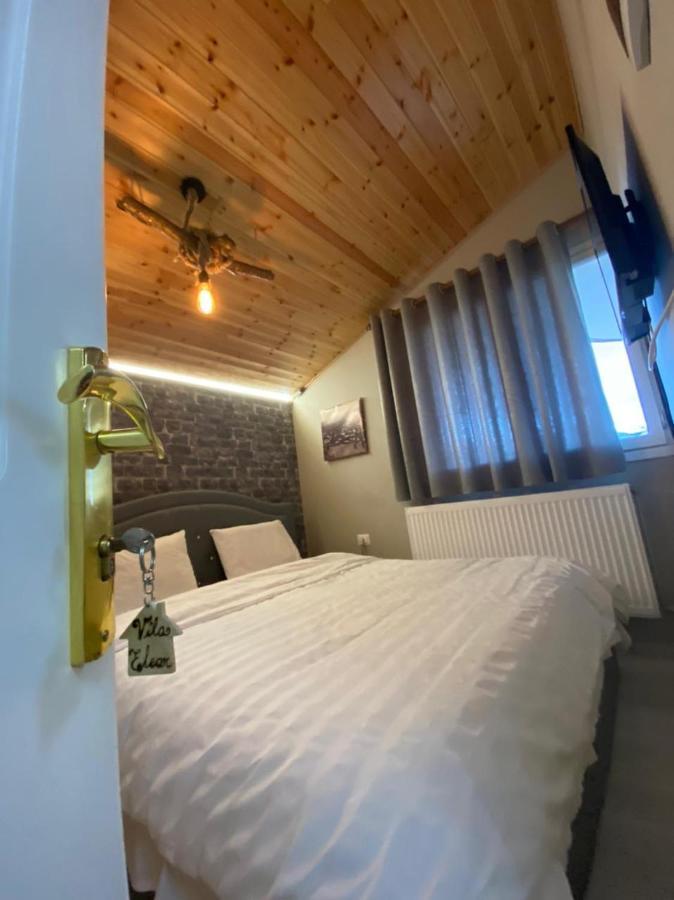 Villa Elear Κορυτσά Εξωτερικό φωτογραφία