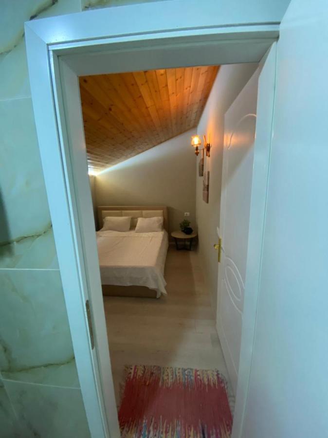 Villa Elear Κορυτσά Εξωτερικό φωτογραφία