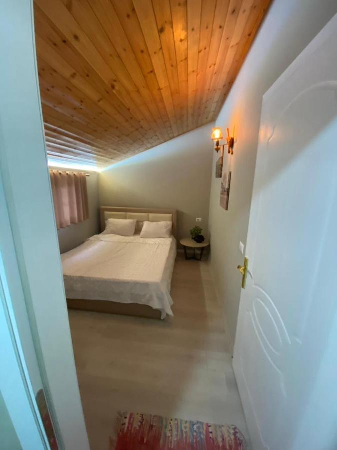 Villa Elear Κορυτσά Εξωτερικό φωτογραφία