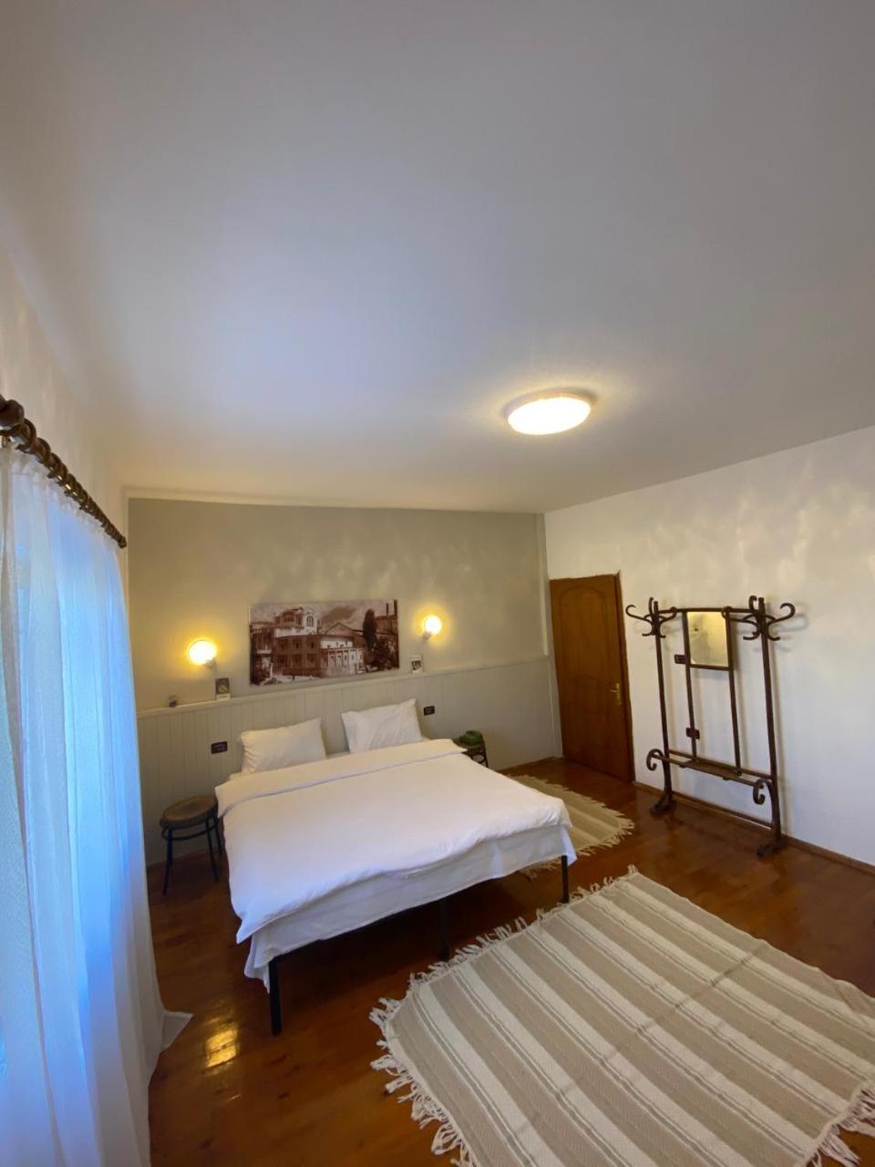Villa Elear Κορυτσά Εξωτερικό φωτογραφία