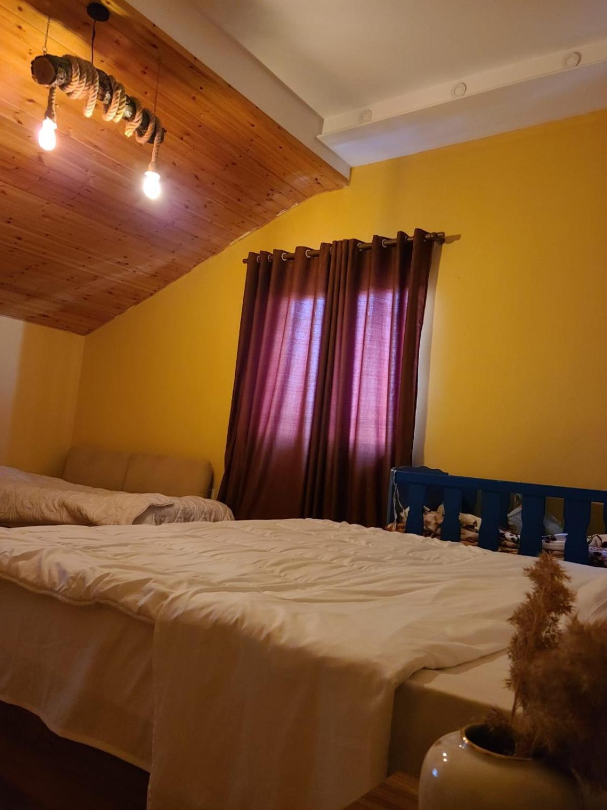 Villa Elear Κορυτσά Εξωτερικό φωτογραφία