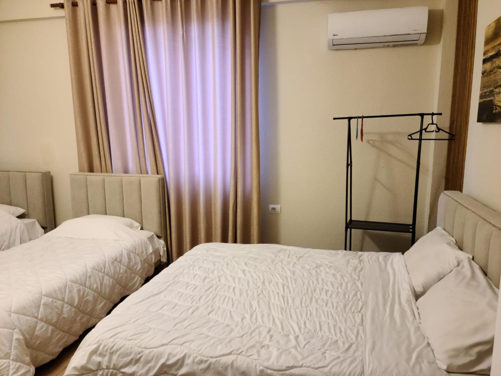 Villa Elear Κορυτσά Εξωτερικό φωτογραφία