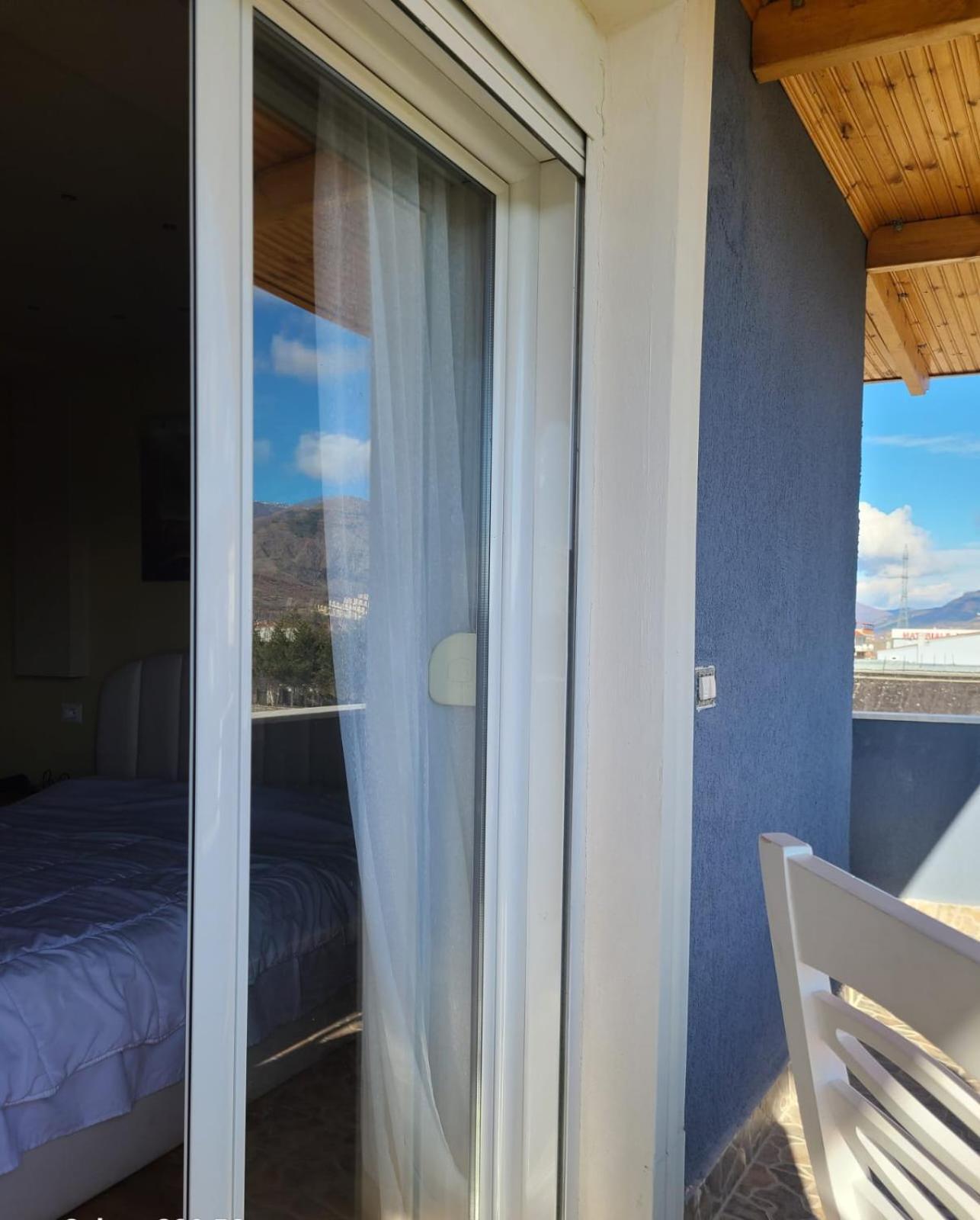 Villa Elear Κορυτσά Εξωτερικό φωτογραφία