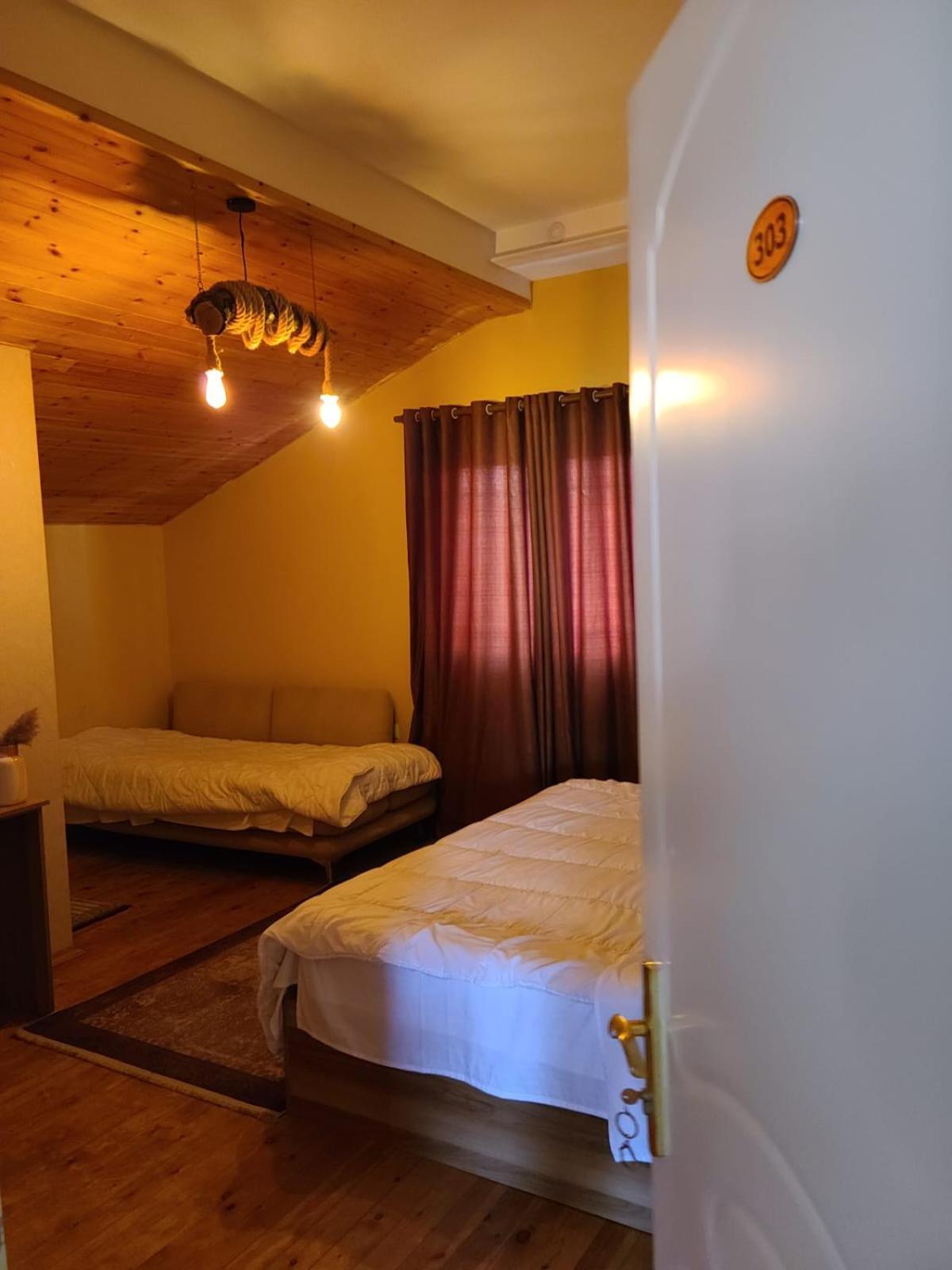 Villa Elear Κορυτσά Εξωτερικό φωτογραφία