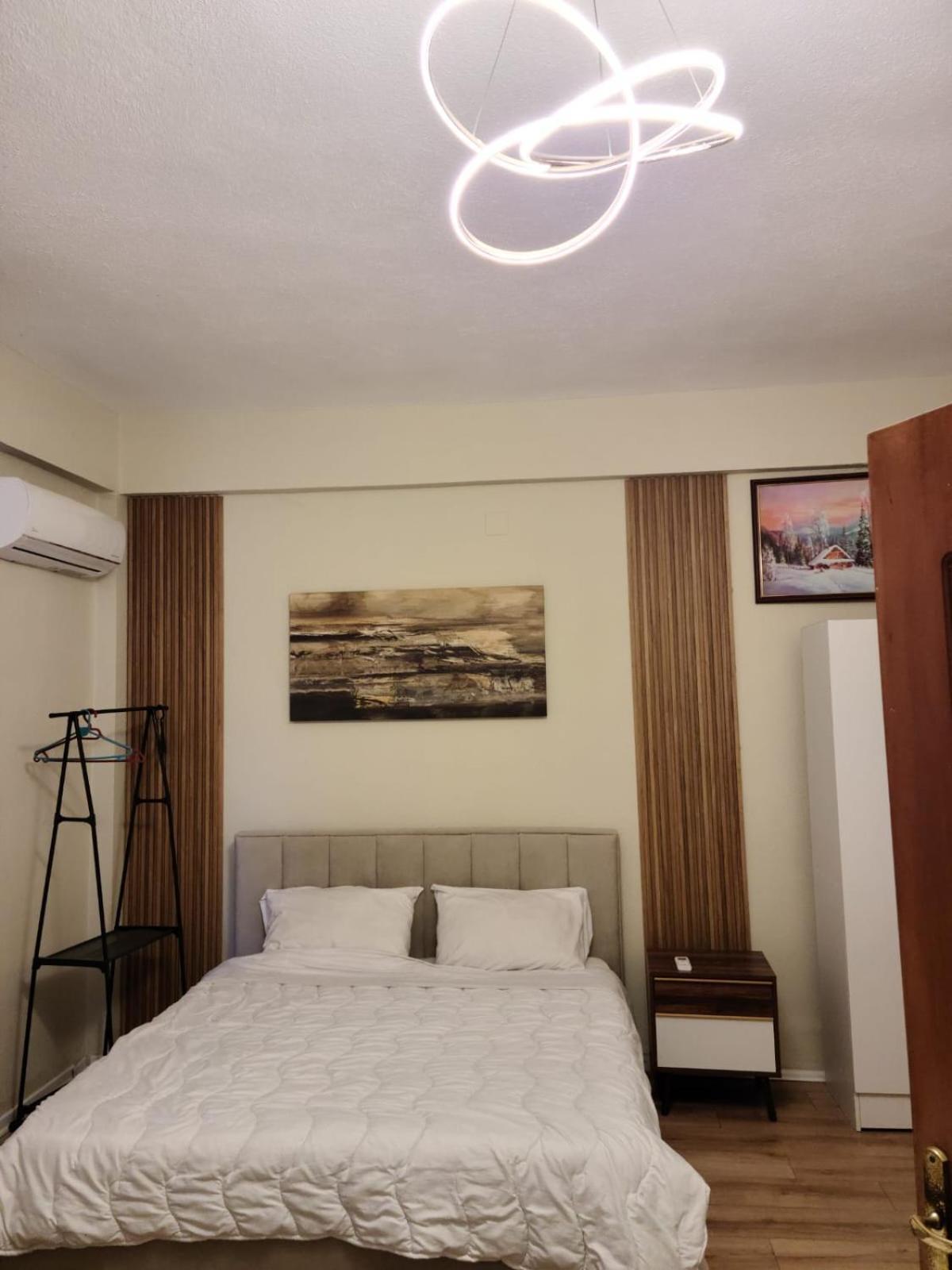 Villa Elear Κορυτσά Εξωτερικό φωτογραφία